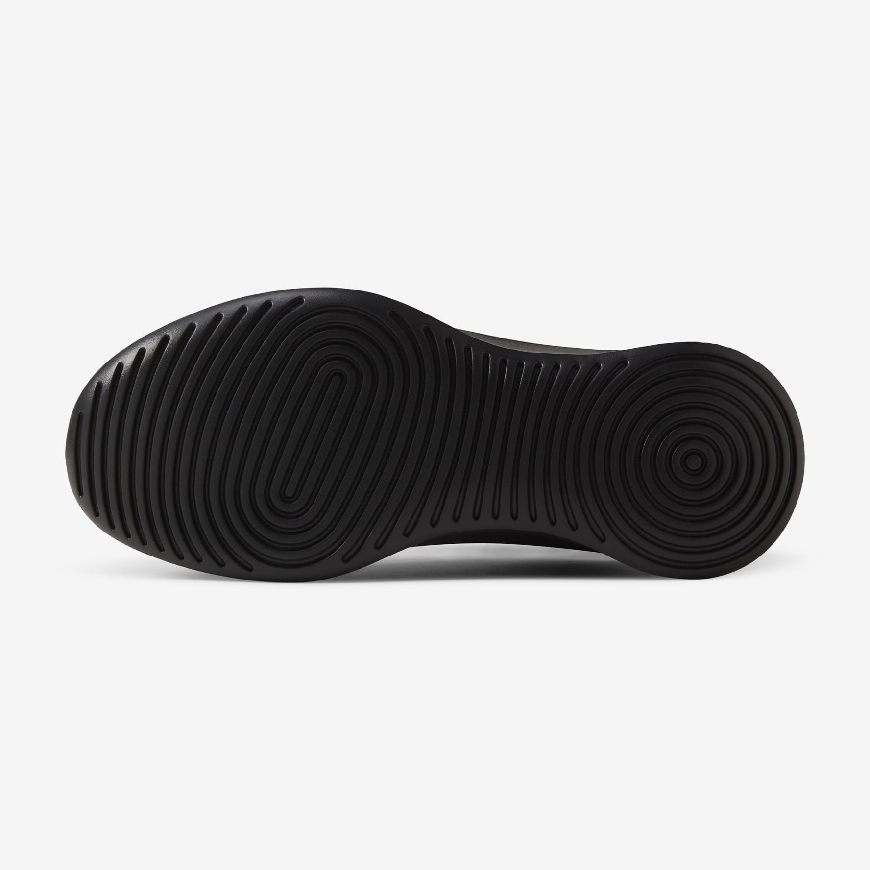 Women's Tree Runner Go, Natural Black (Natural Black)