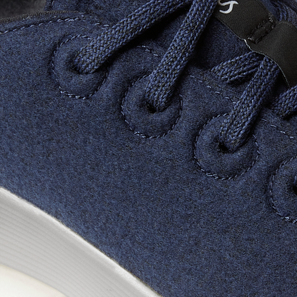 Men's Wool Runner Go