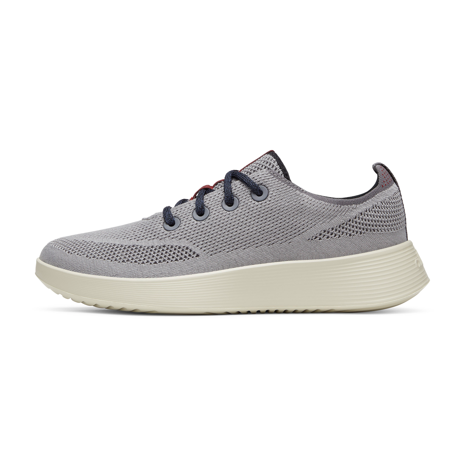 Women's Tree Runner Go, Cloudy Grey, Multi (Arid Beige)