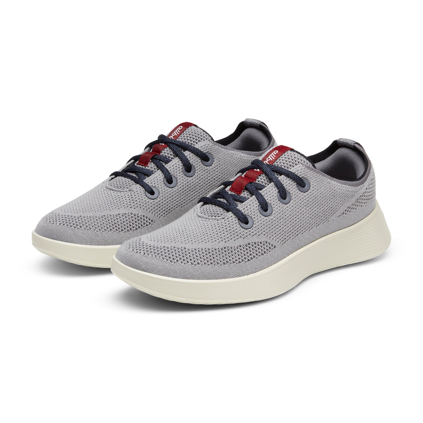 Women's Tree Runner Go, Cloudy Grey, Multi (Arid Beige)