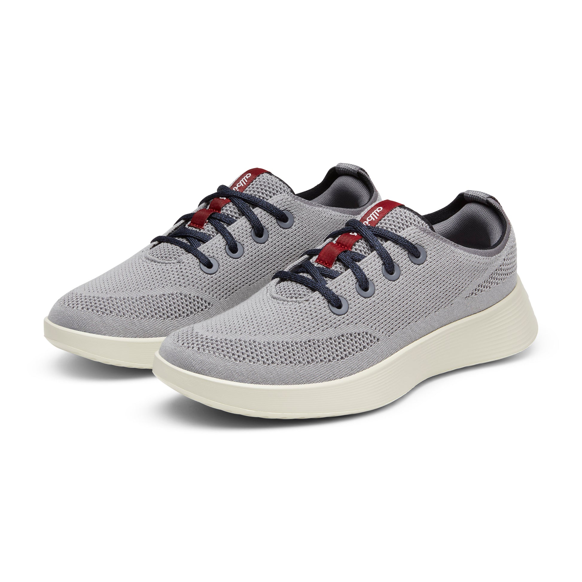 Women's Tree Runner Go, Cloudy Grey, Multi (Arid Beige)