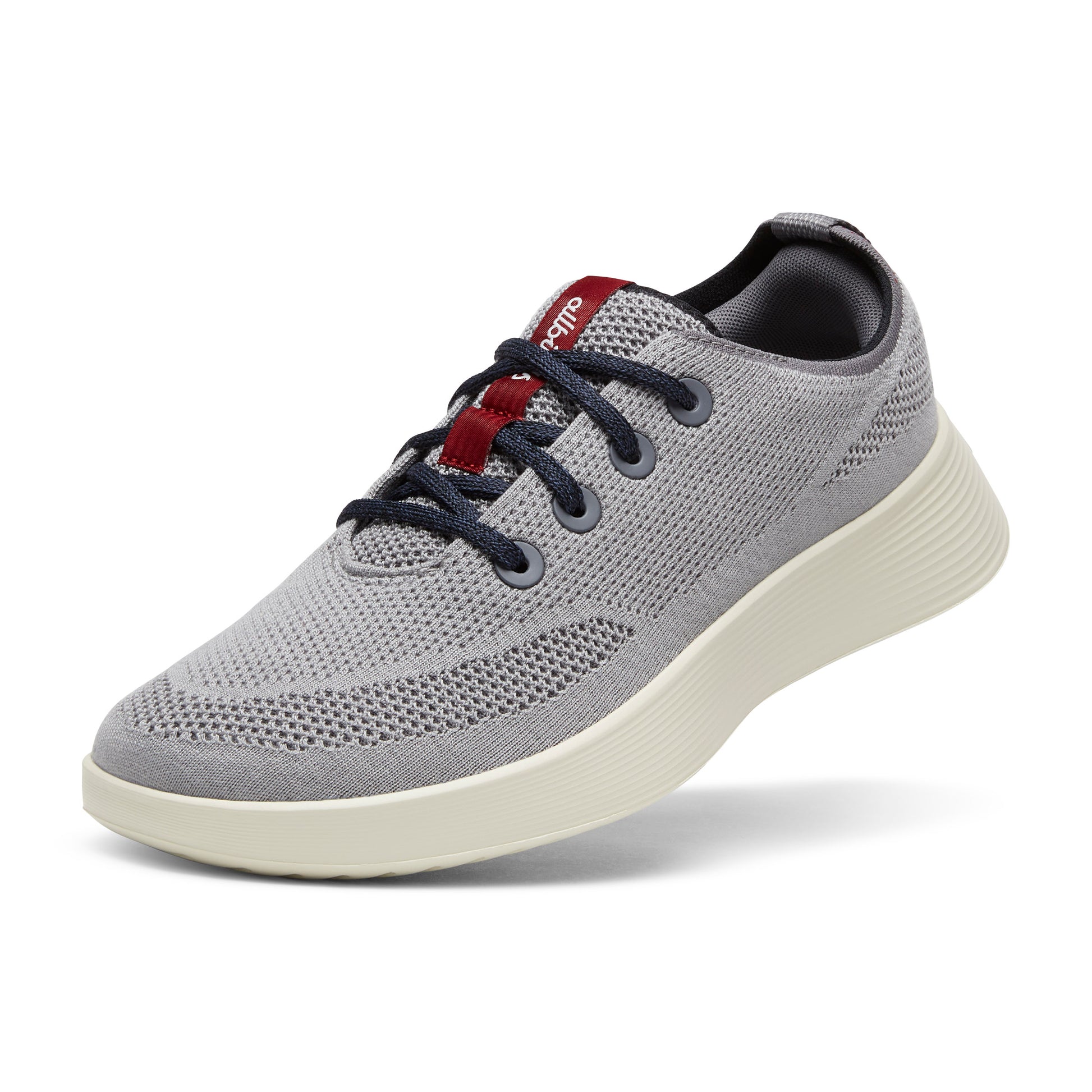 Women's Tree Runner Go, Cloudy Grey, Multi (Arid Beige)