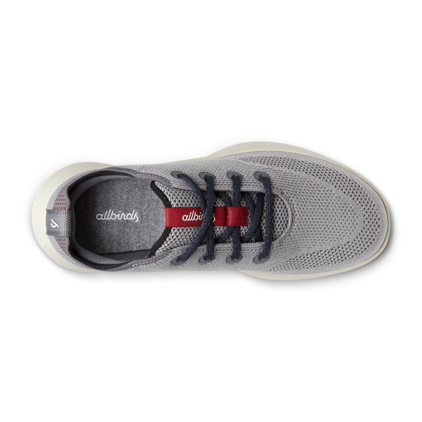 Women's Tree Runner Go, Cloudy Grey, Multi (Arid Beige)