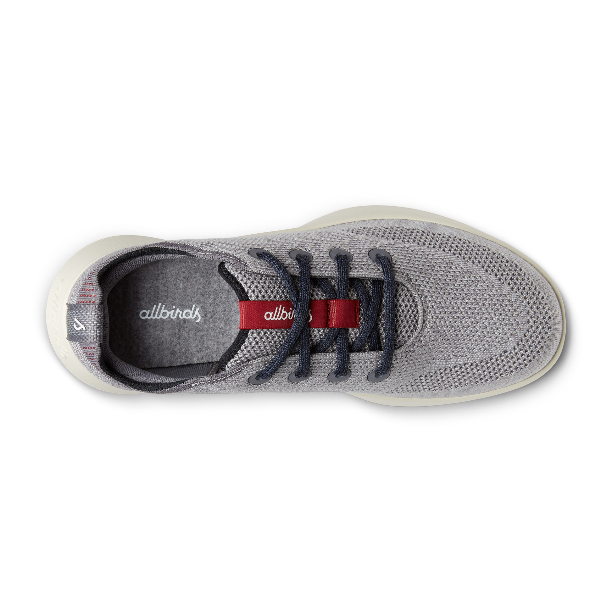 Women's Tree Runner Go, Cloudy Grey, Multi (Arid Beige)