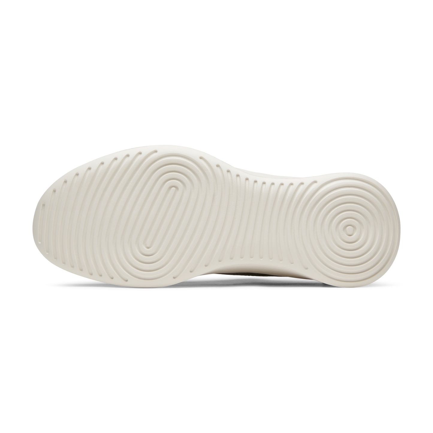 Women's Tree Runner Go, Rugged Green (Natural White)