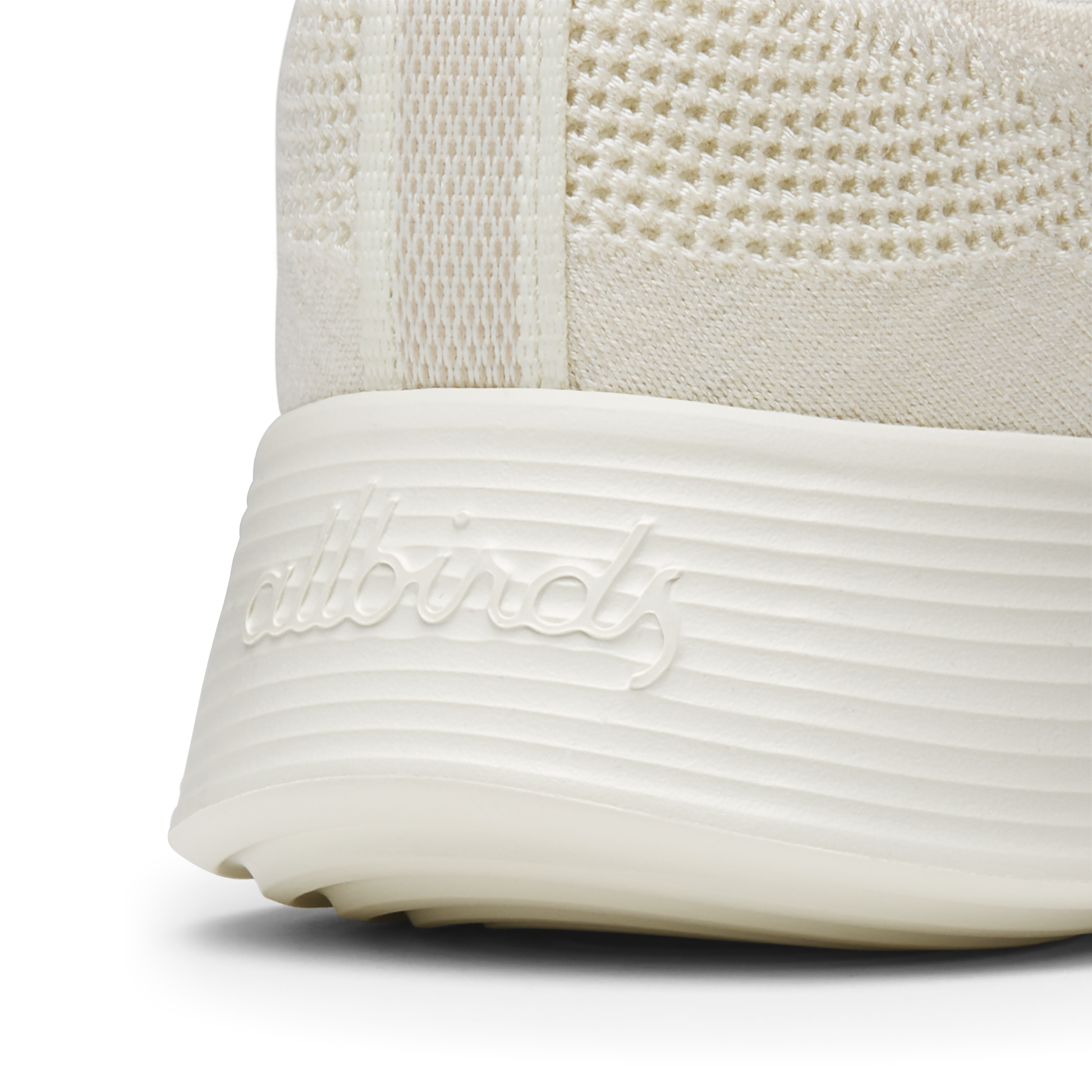 Women's Tree Runner Go, Stony Cream (Stony Cream)