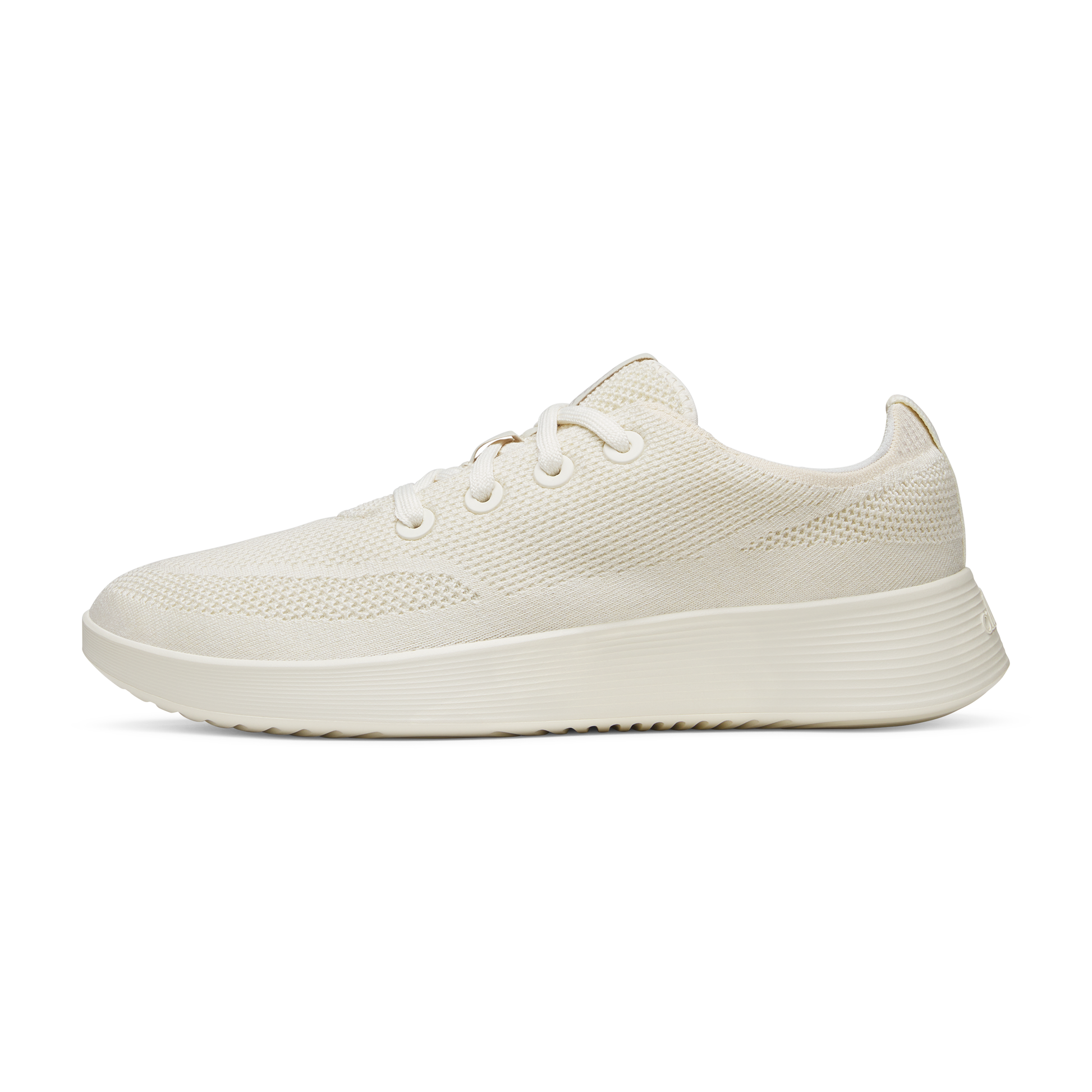 Women's Tree Runner Go, Stony Cream (Stony Cream)