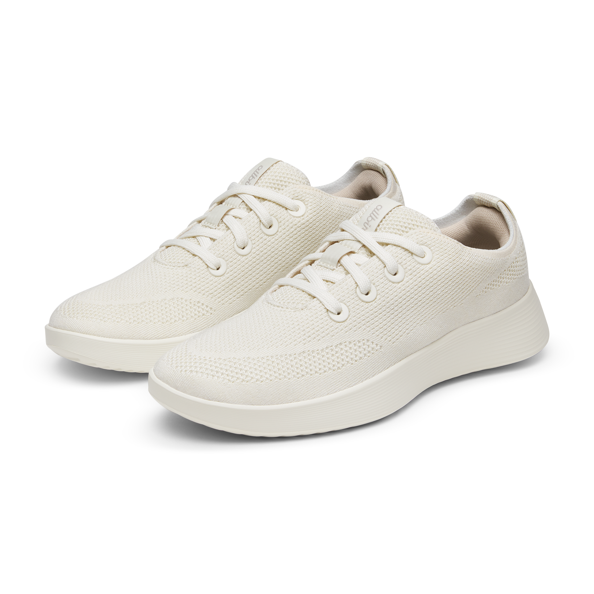 Women's Tree Runner Go, Stony Cream (Stony Cream)