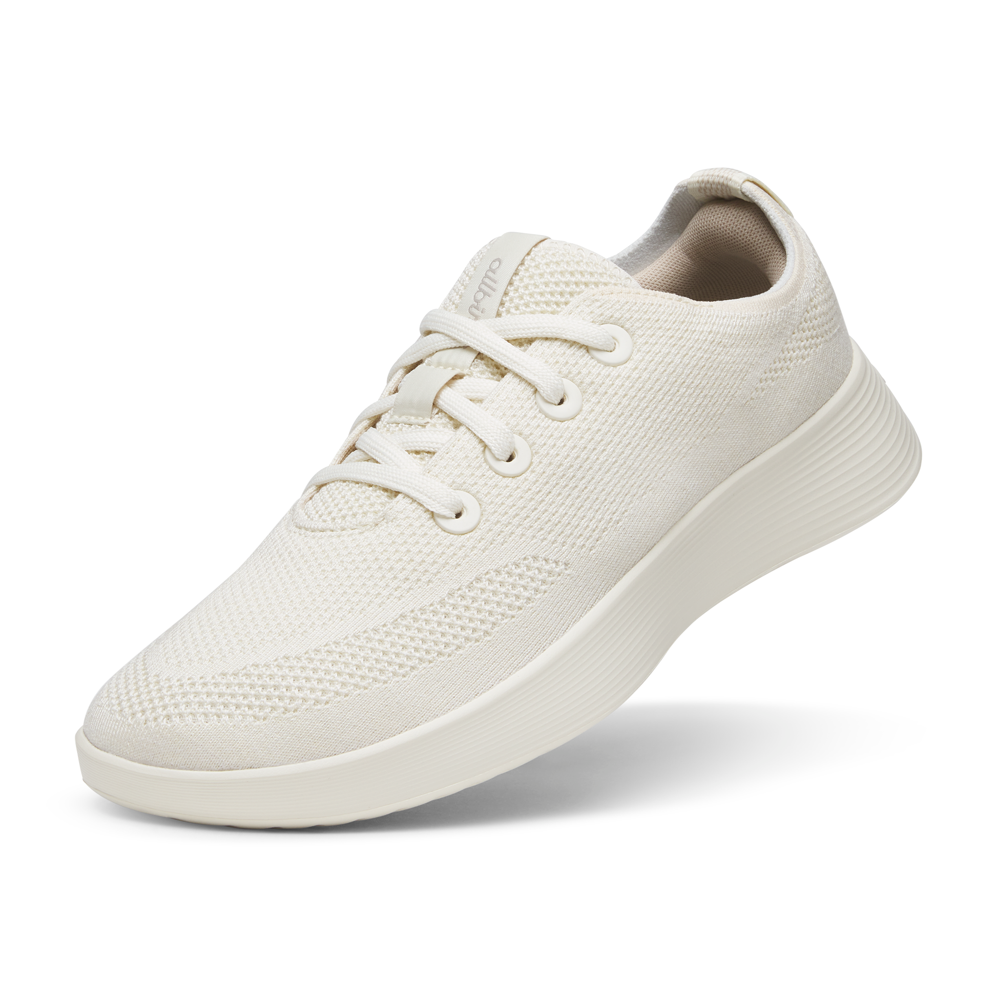 Women's Tree Runner Go, Stony Cream (Stony Cream)