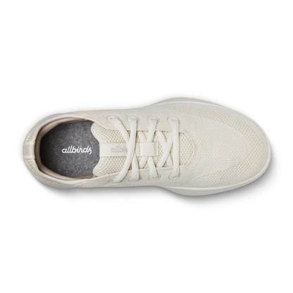 Women's Tree Runner Go, Stony Cream (Stony Cream)