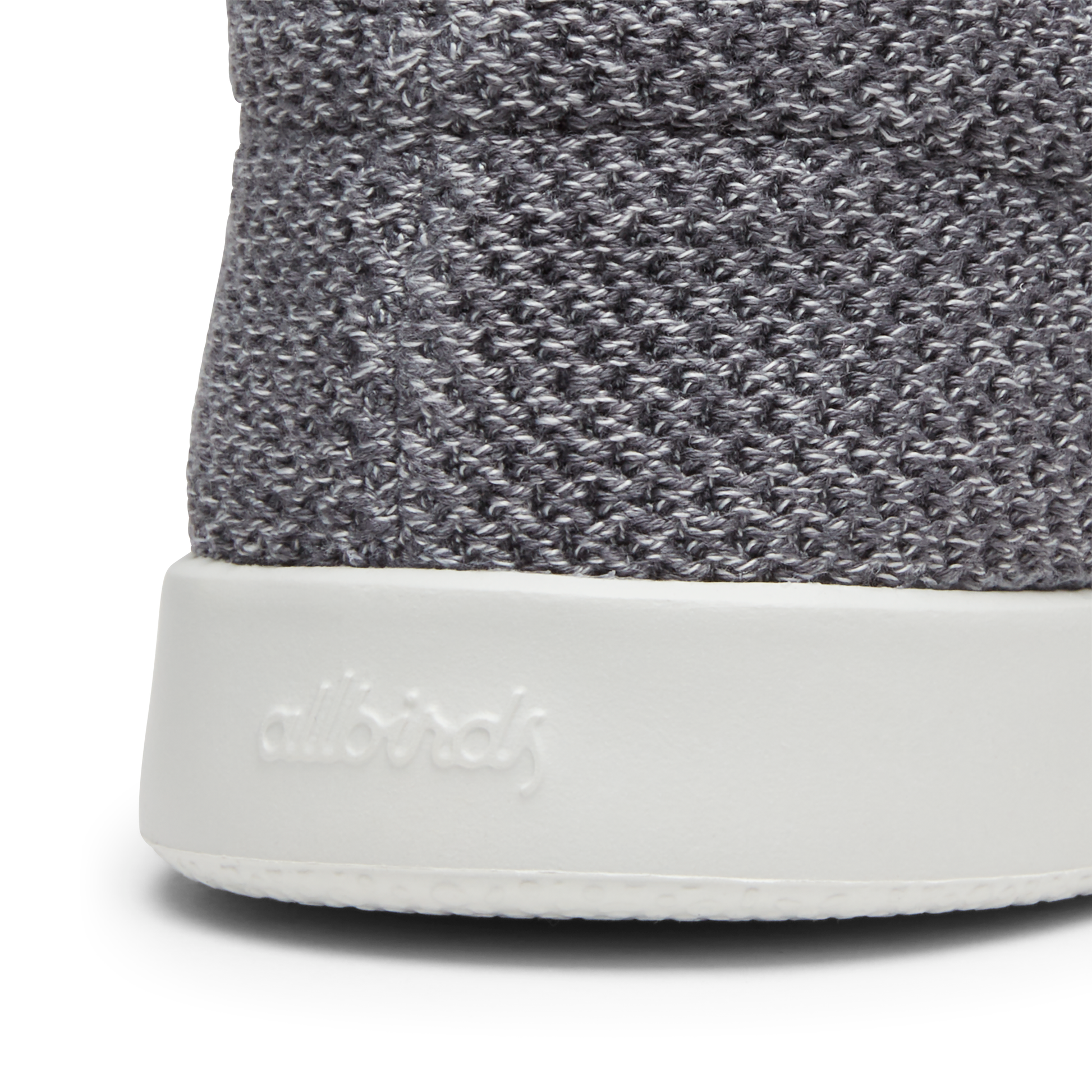 Men's Tree Piper, Stormy Grey (Barely Grey)