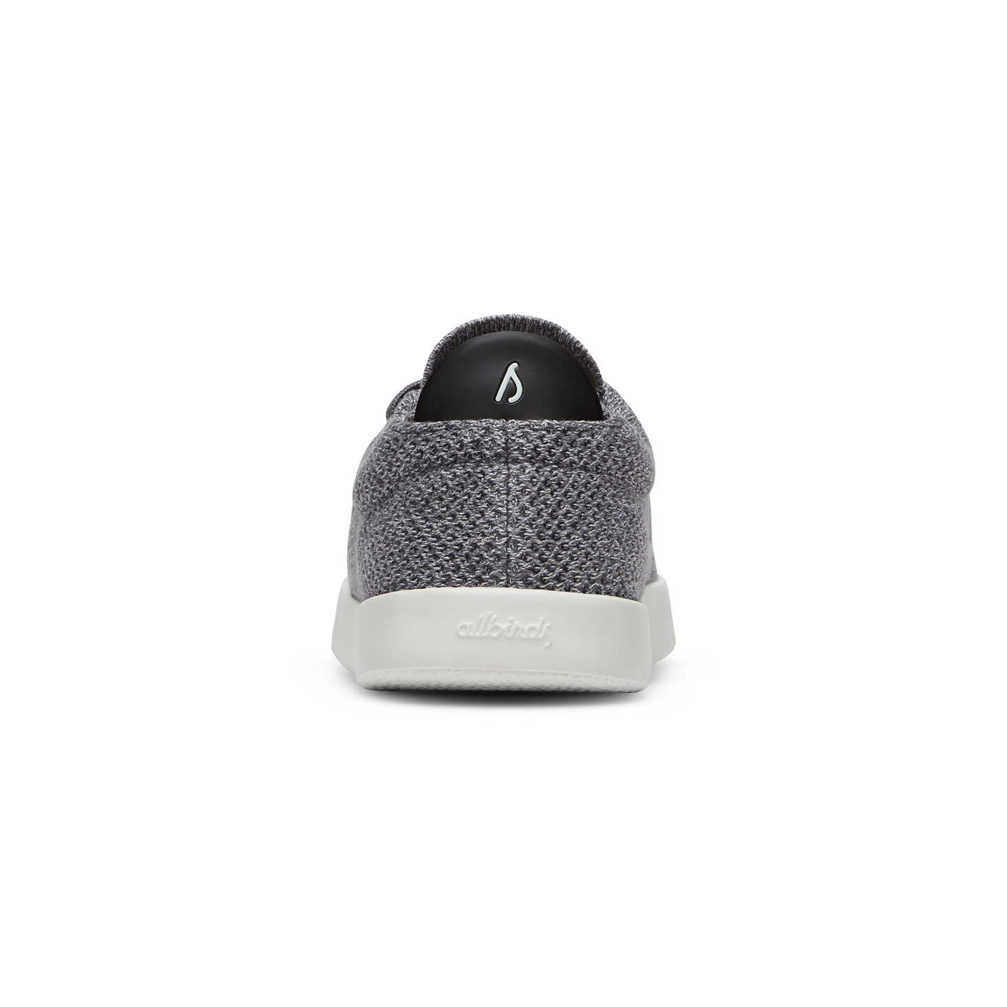 Men's Tree Piper, Stormy Grey (Barely Grey)