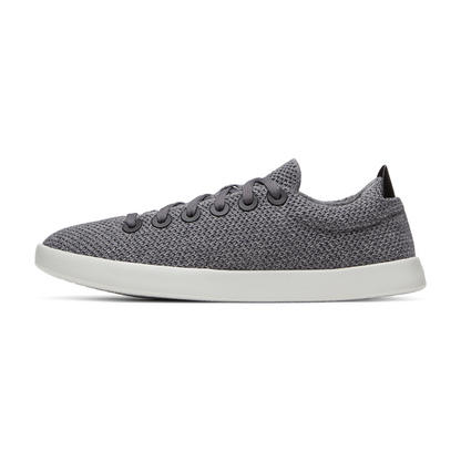 Men's Tree Piper, Stormy Grey (Barely Grey)