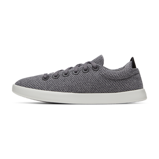 Men's Tree Piper, Stormy Grey (Barely Grey)