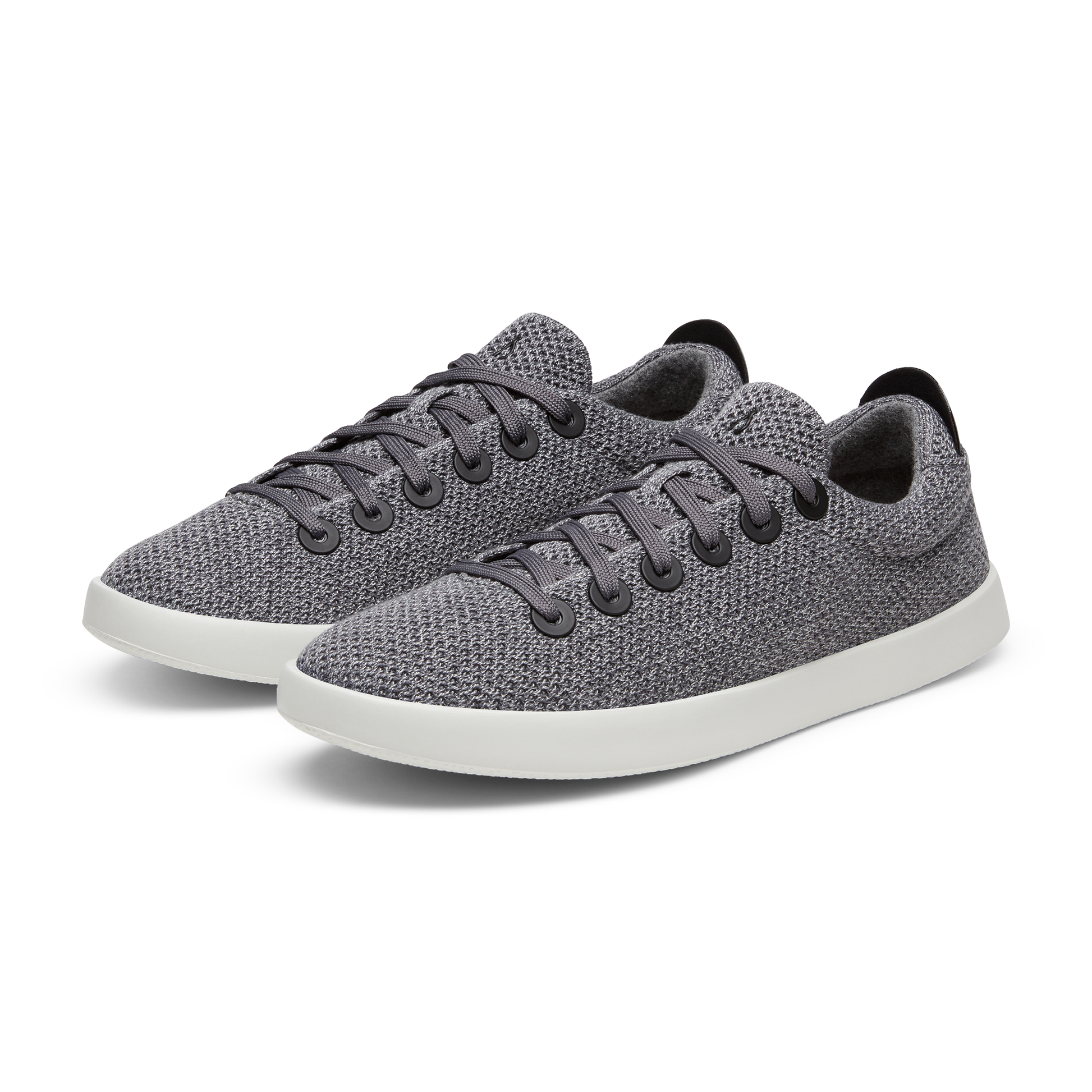 Men's Tree Piper, Stormy Grey (Barely Grey)