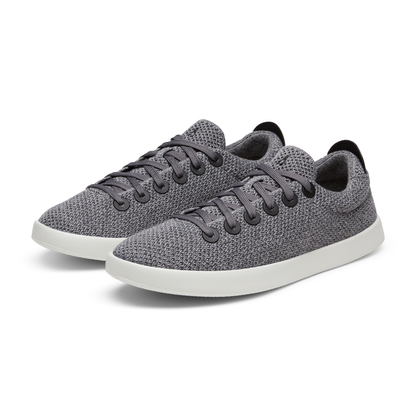 Men's Tree Piper, Stormy Grey (Barely Grey)