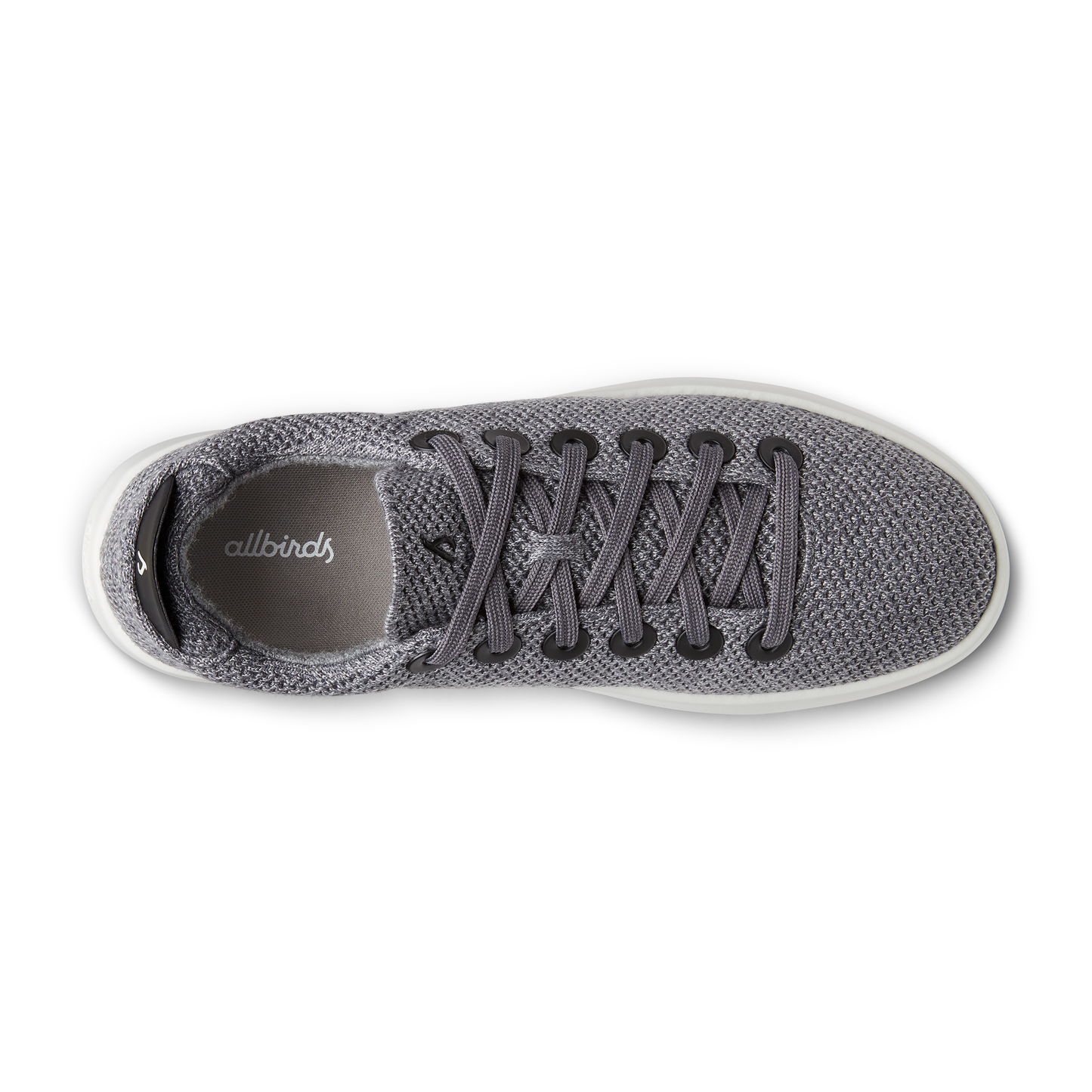 Men's Tree Piper, Stormy Grey (Barely Grey)