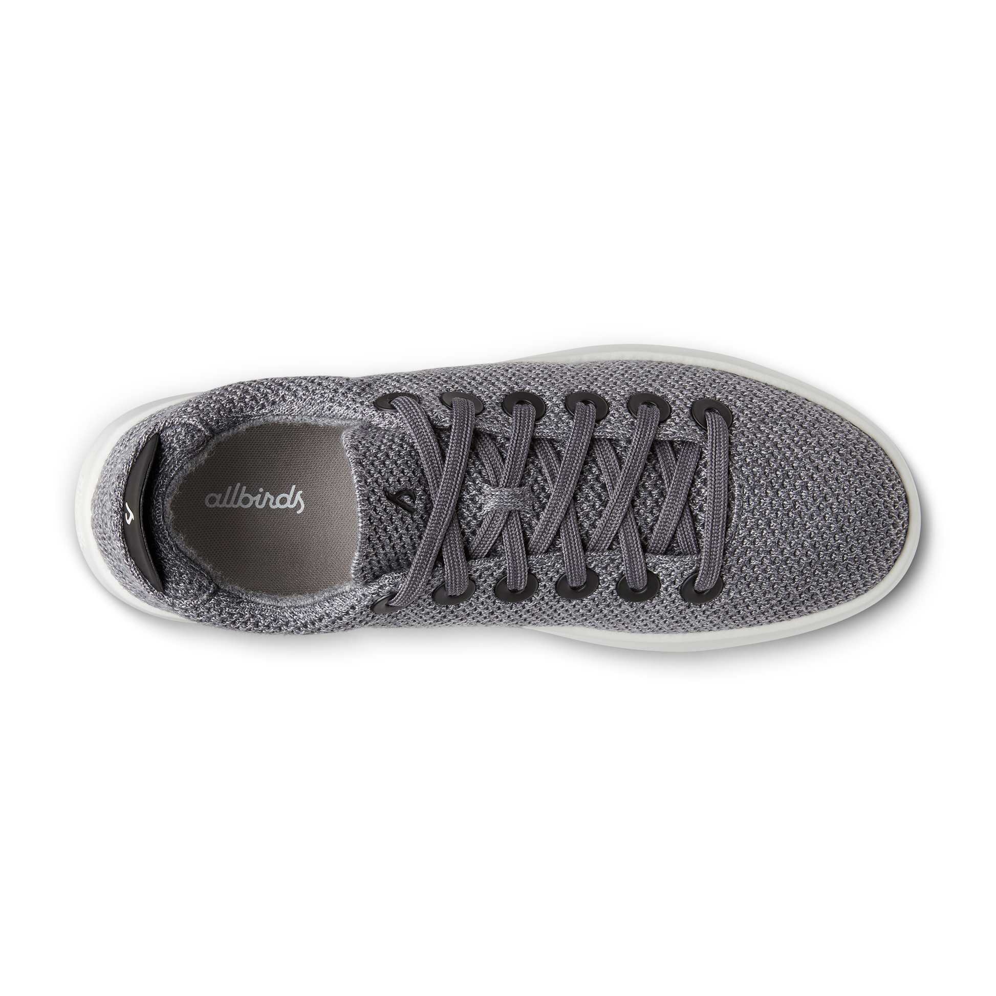 Men's Tree Piper, Stormy Grey (Barely Grey)