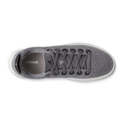 Men's Tree Piper, Stormy Grey (Barely Grey)