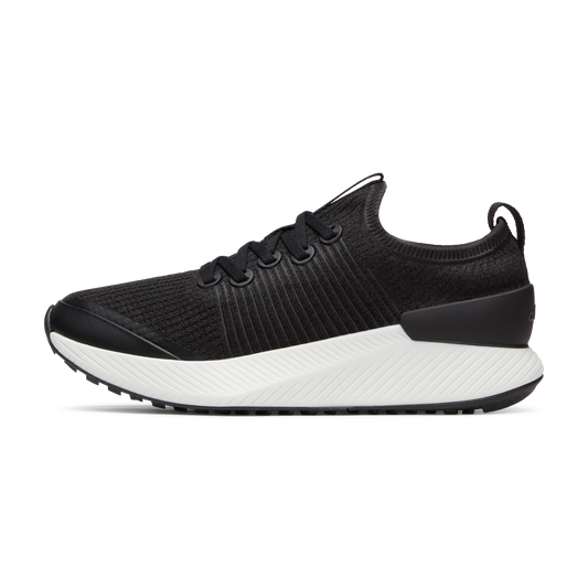 Women's Tree Gliders, Natural Black (Blizzard)