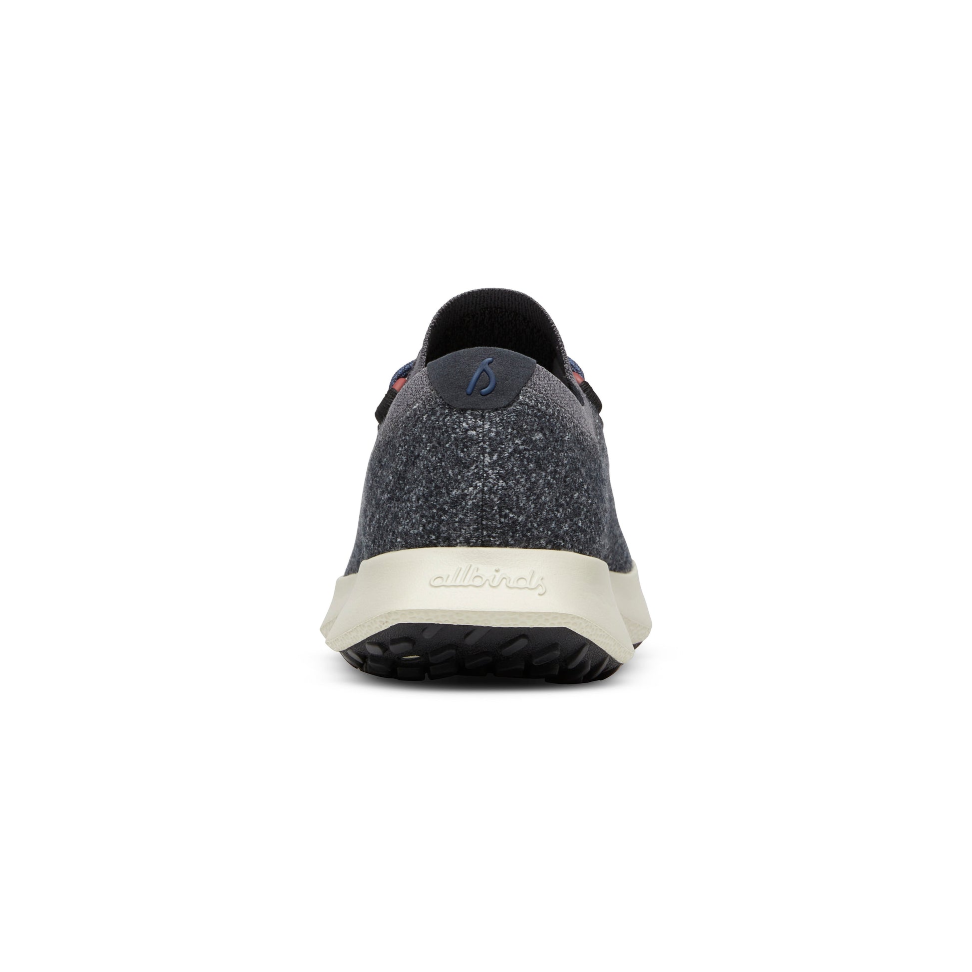 Wool Dasher 2 Mizzle, Dark Grey (Arid Beige)