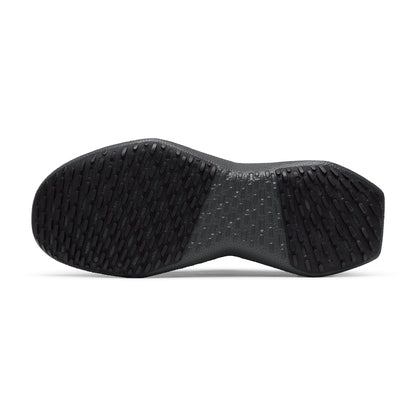 Wool Dasher 2 Mizzle, Natural Black (Dark Grey)