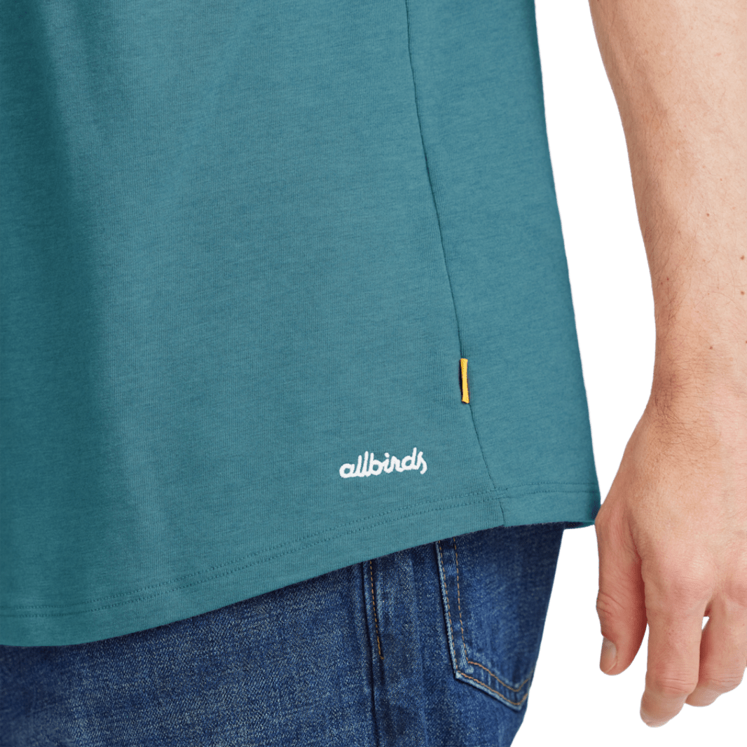 Men's Soft Merino Tee