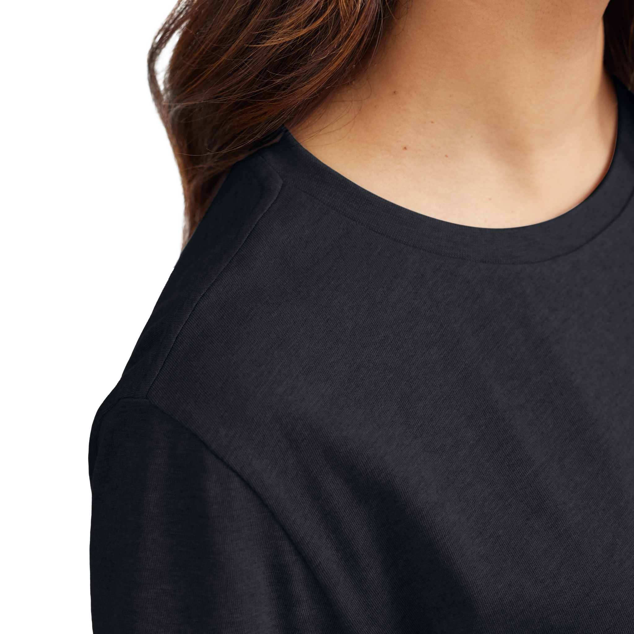 Women's Soft Merino Tee