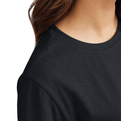 Women's Soft Merino Tee
