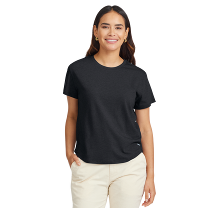 Women's Soft Merino Tee