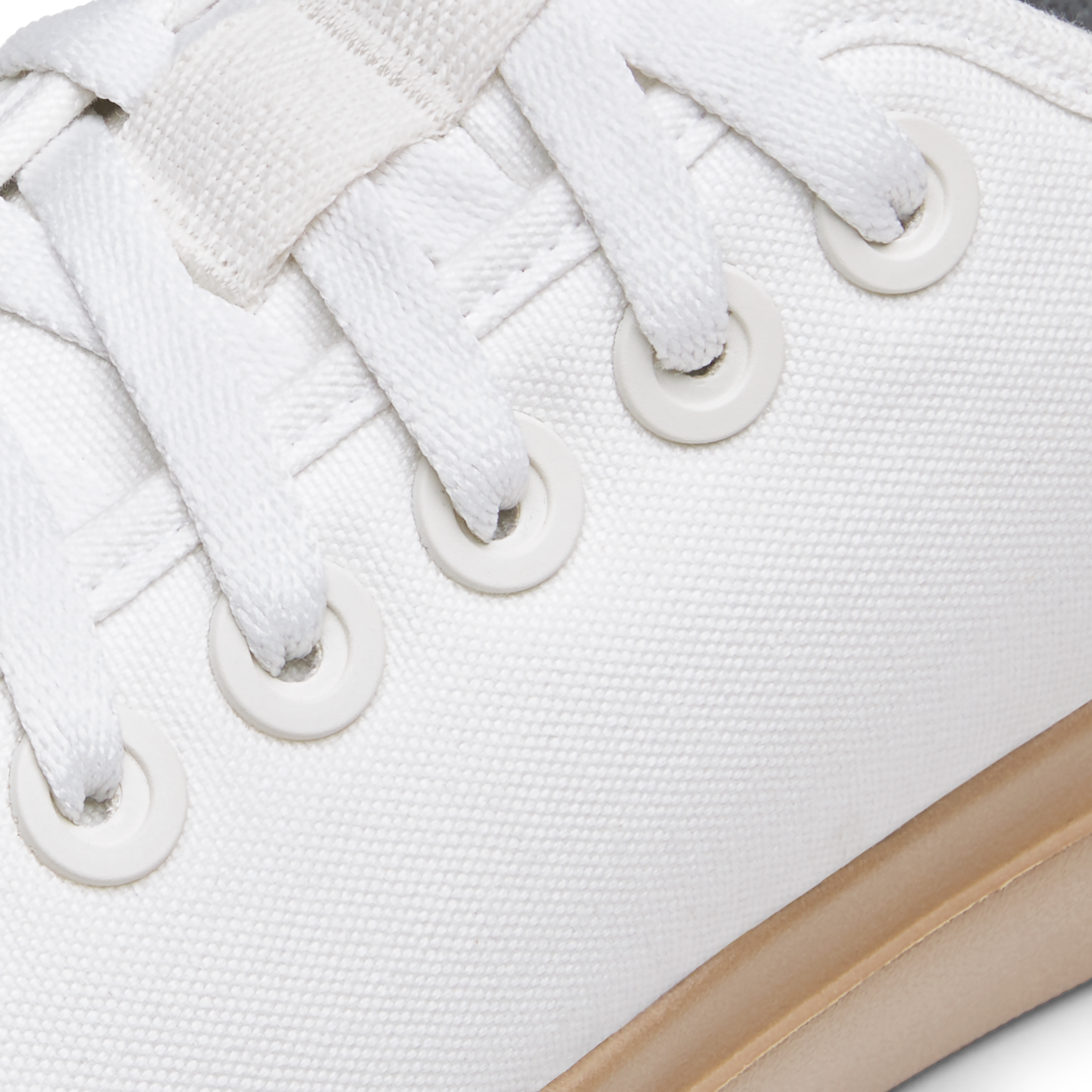 Men's Canvas Pipers, Blizzard (Bark Brown)