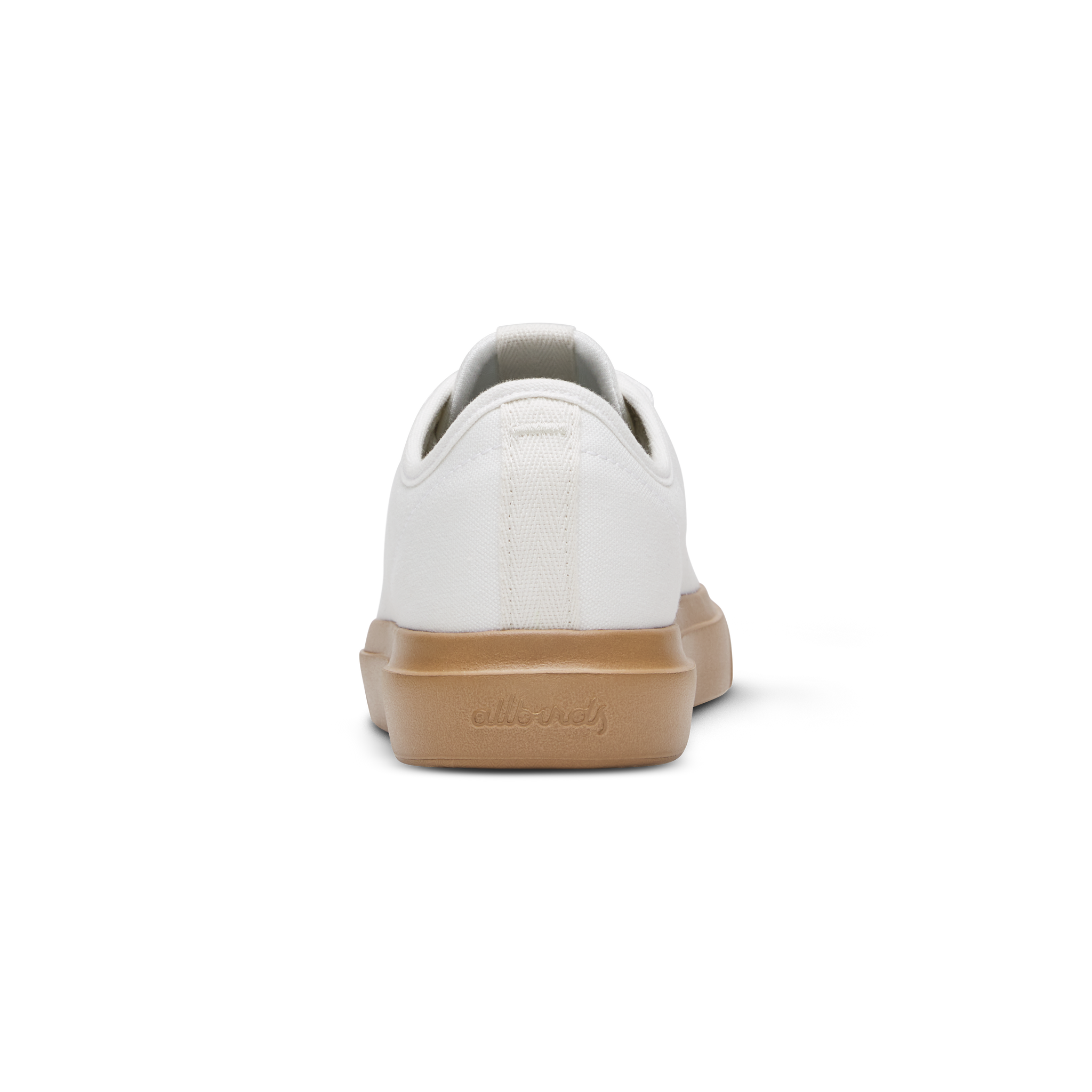 Men's Canvas Pipers, Blizzard (Bark Brown)