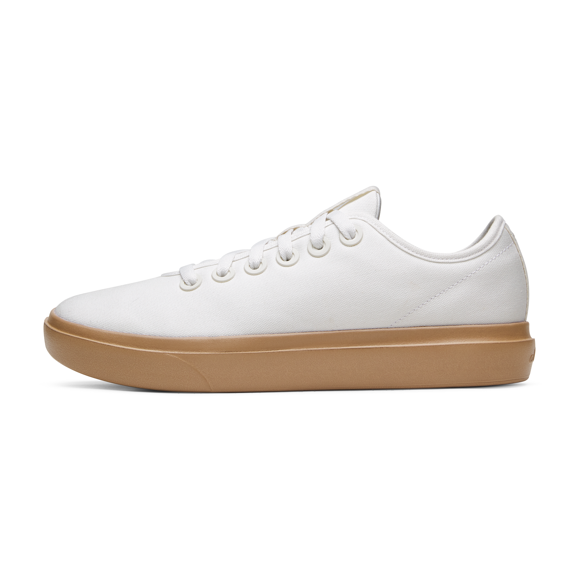 Men's Canvas Pipers, Blizzard (Bark Brown)