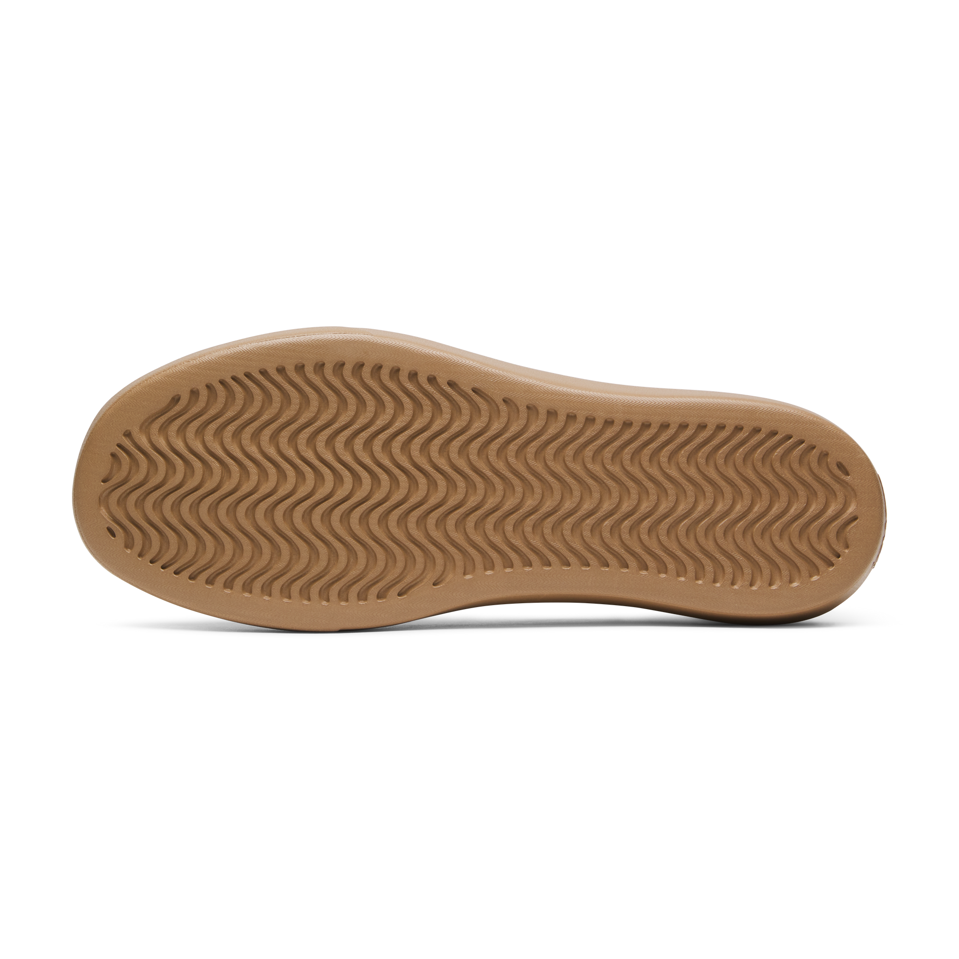 Men's Canvas Pipers, Blizzard (Bark Brown)