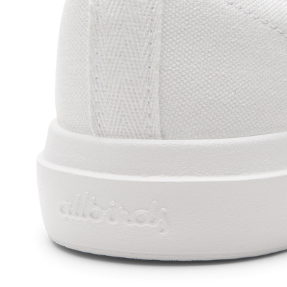 Women's Canvas Piper