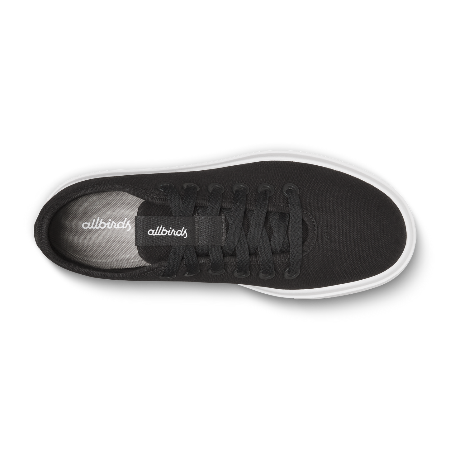 Men's Canvas Piper