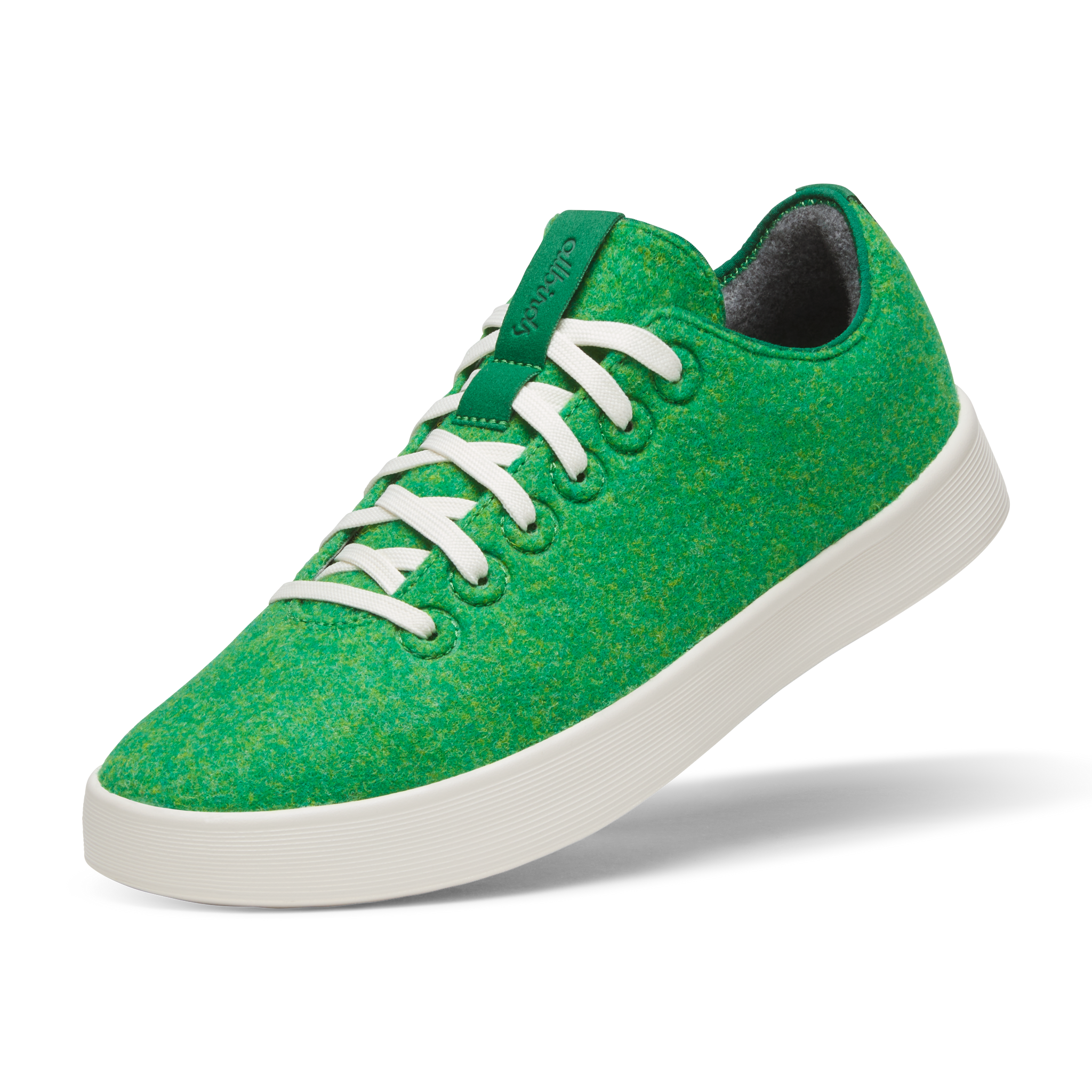 Women's Wool Cruiser