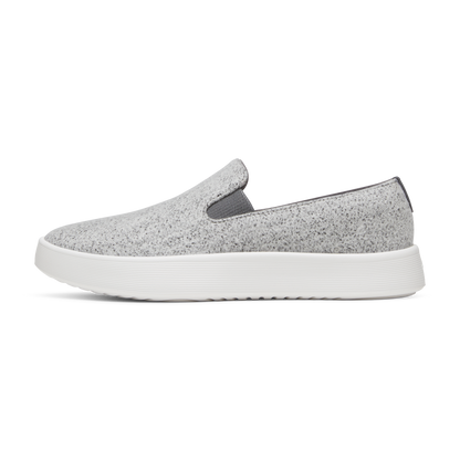 Women's Wool Cruiser Slip On