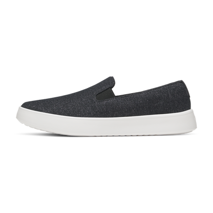 Women's Wool Cruiser Slip On