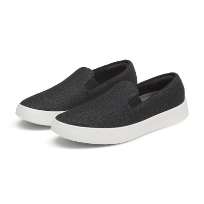 Women's Wool Cruiser Slip On