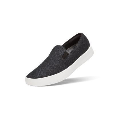 Women's Wool Cruiser Slip On