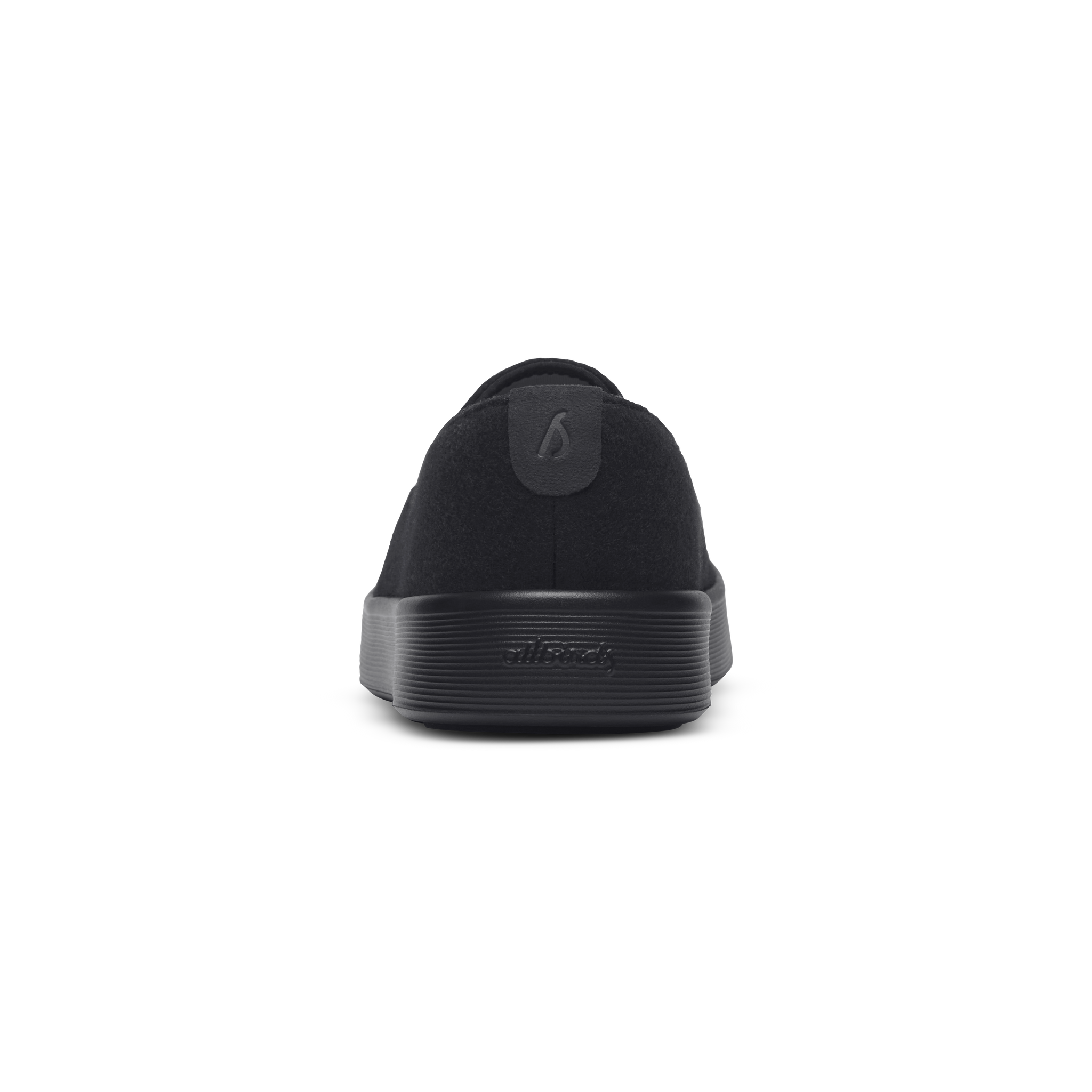 Men's Wool Cruiser Slip On