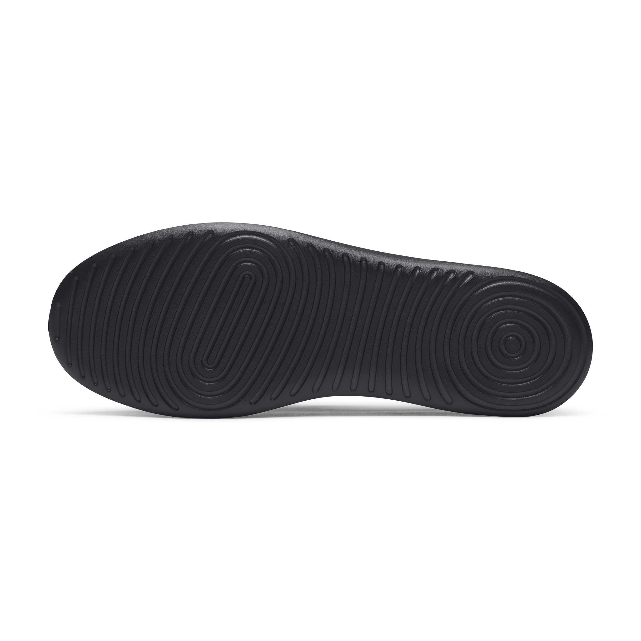 Men's Wool Cruiser Slip On