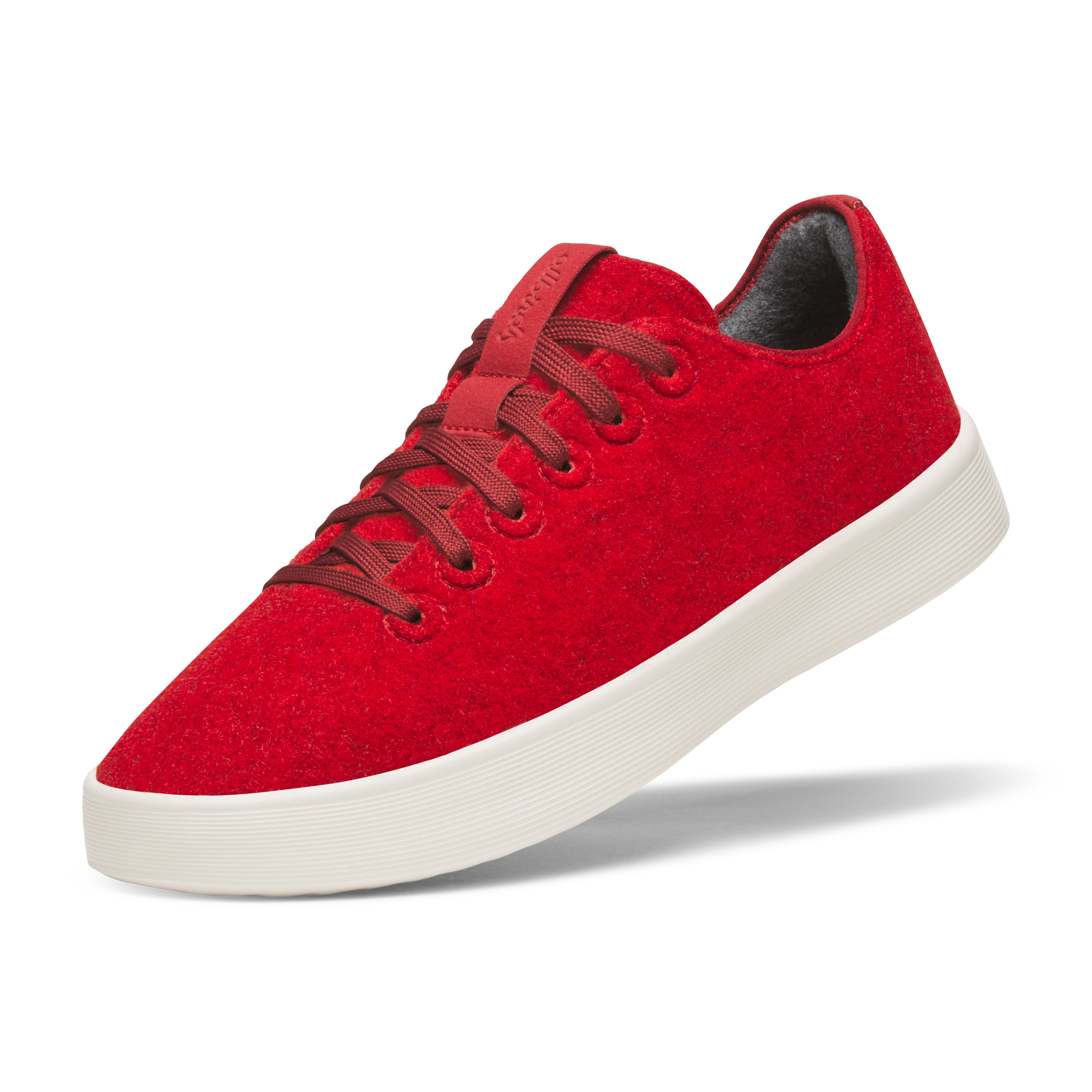 Women's Wool Cruiser