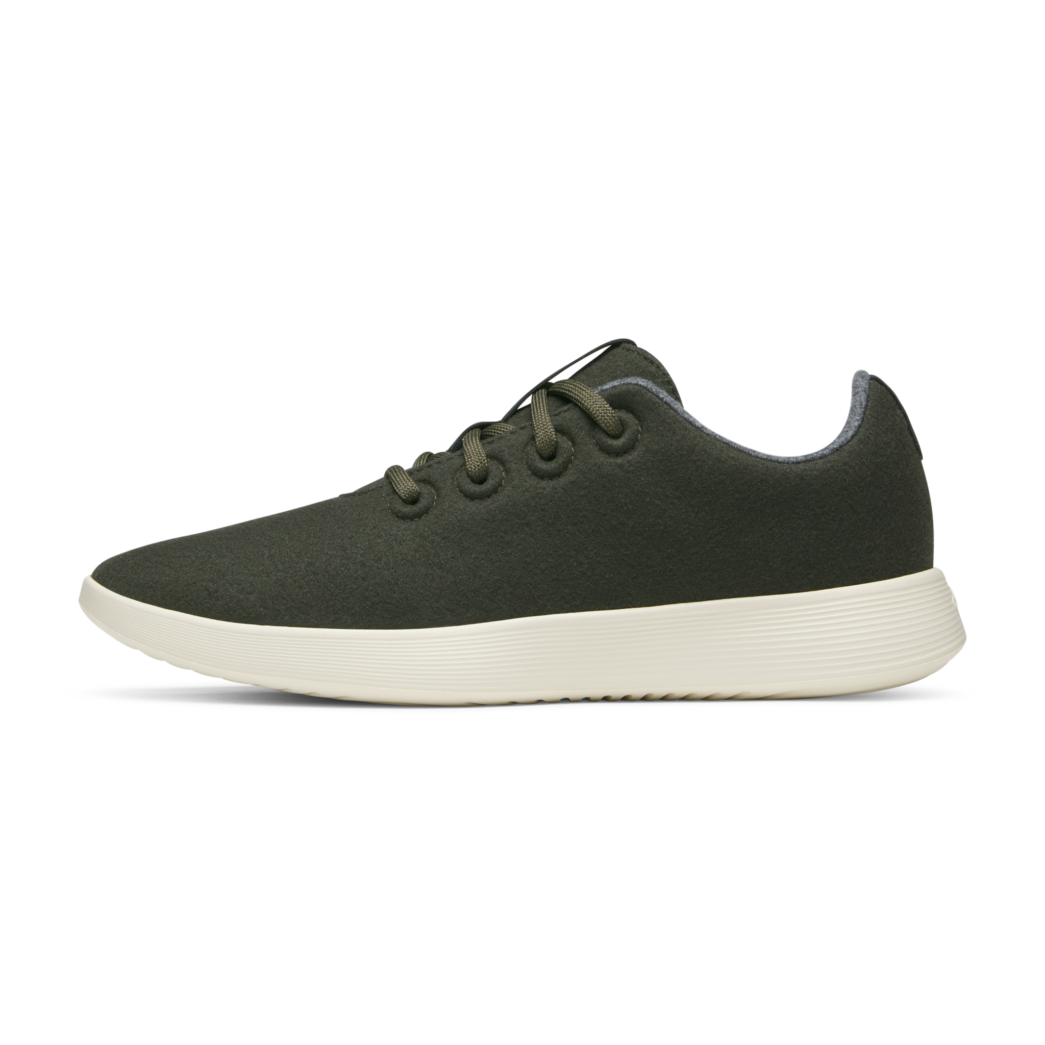 Men's Wool Runner NZ