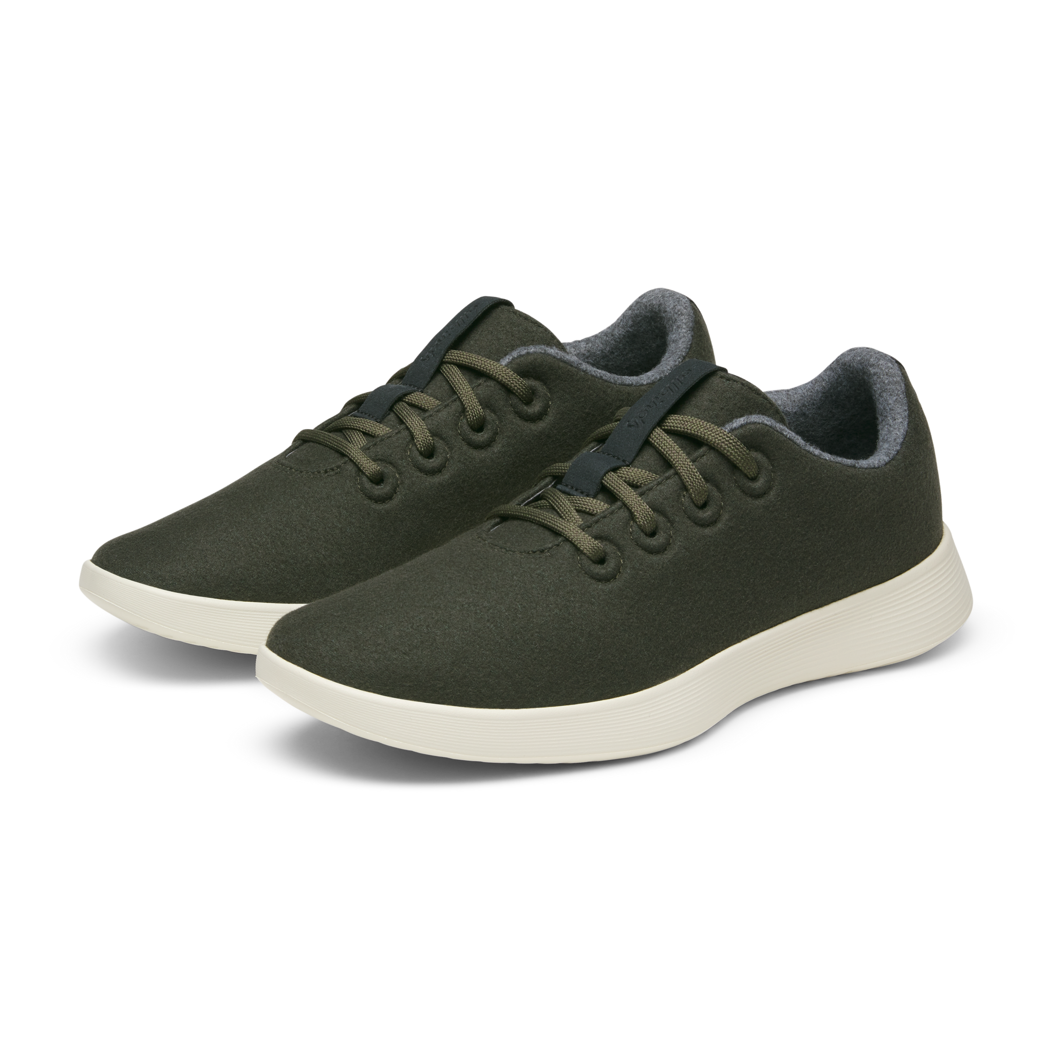 Men's Wool Runner NZ