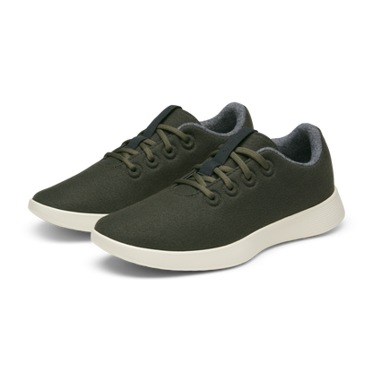 Women's Wool Runner NZ