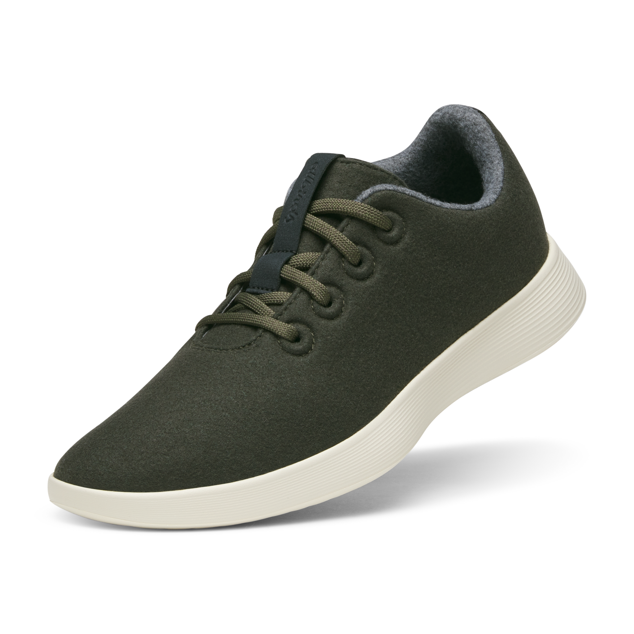 Men's Wool Runner NZ