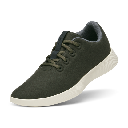 Women's Wool Runner NZ