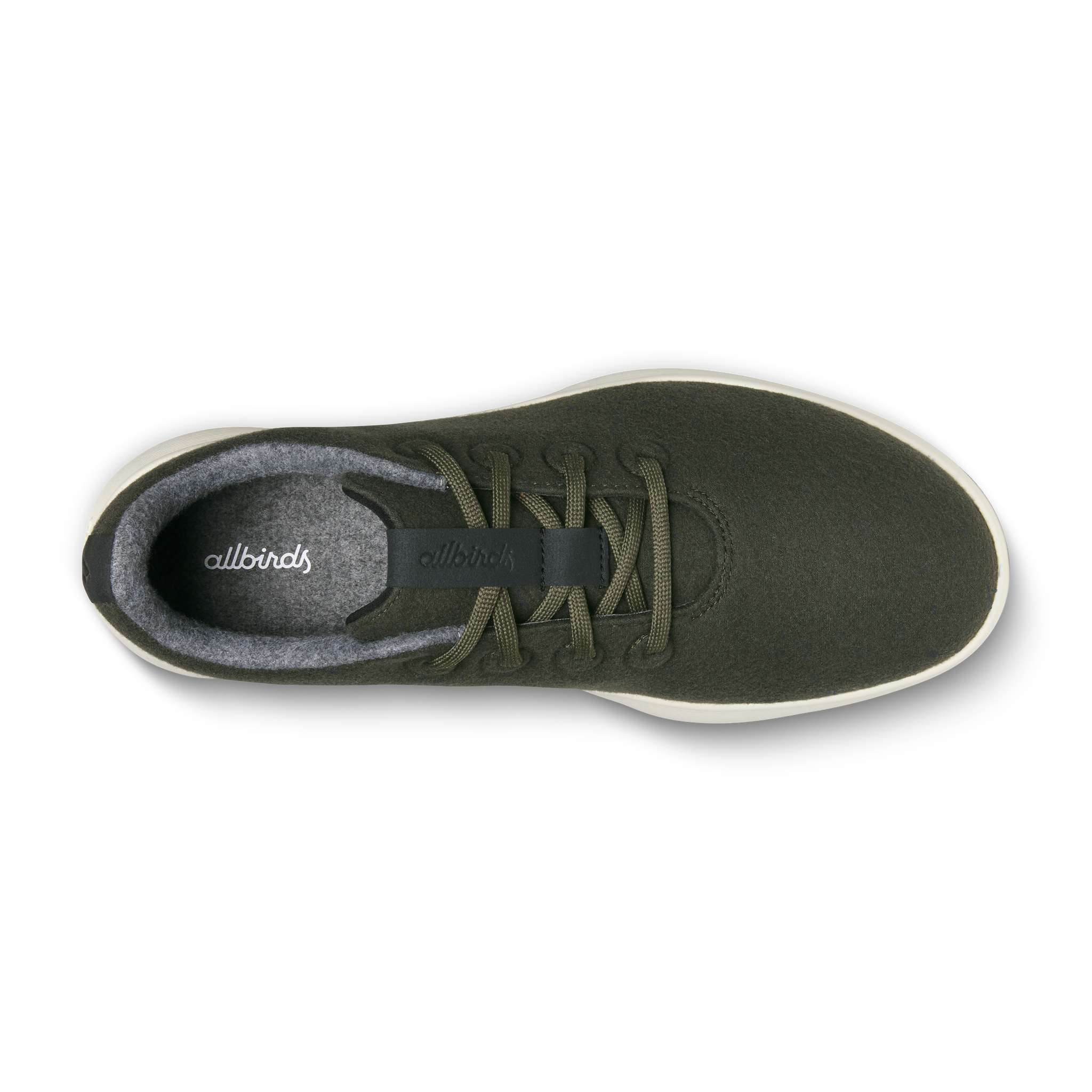 Men's Wool Runner NZ